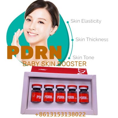 Анти- старея игла вводимое Mesotherapy младенца ракеты -носителя PDRN кожи