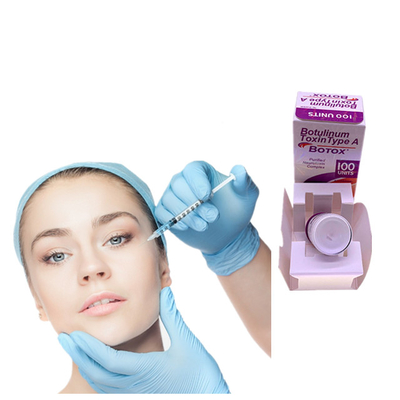 Allergan 100 блоков для впрыски заполнителя удаления морщинок дермальной