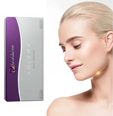 Juvederm Гиалуроновая кислота для инъекций Корейский наполнитель
