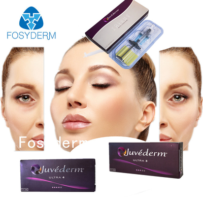Juvederm Voluma Juvederm Ultra3 Juvederm Гиалуроновая кислота Дермальное наполнитель 2×1 мл