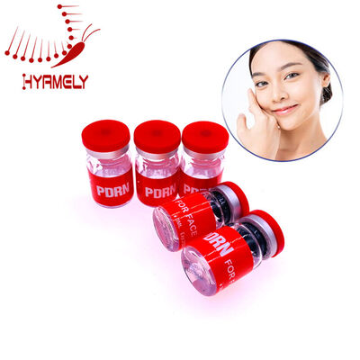 Жидкая мезотерапевтическая сыворотка для ухода за морщинами, разработанная для улучшения эластичности кожи и уменьшения мелких морщин для эстетических клиник