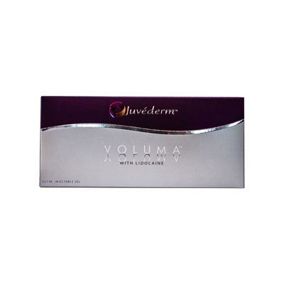 Заполнитель Juvederm Voluma впрыски щеки Chin соединенный крестом дермальный