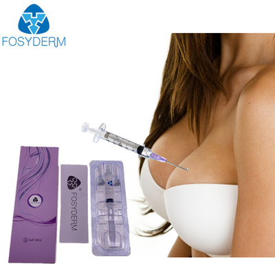 впрыски 10ml 20ml Hyaluronic кисловочные для груди Enlargemnt