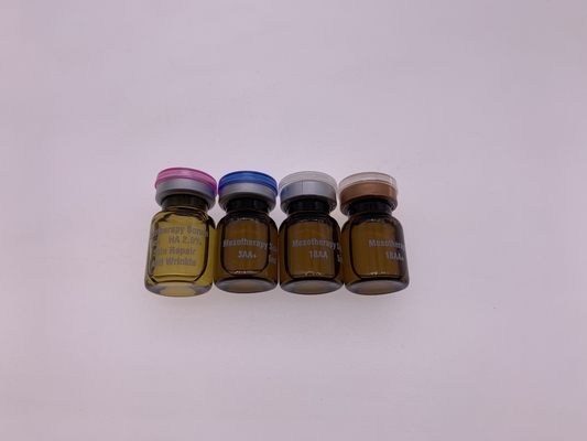 Анти- сыворотка морщинок 5ml 3AA+ 18AA Mesotherapy