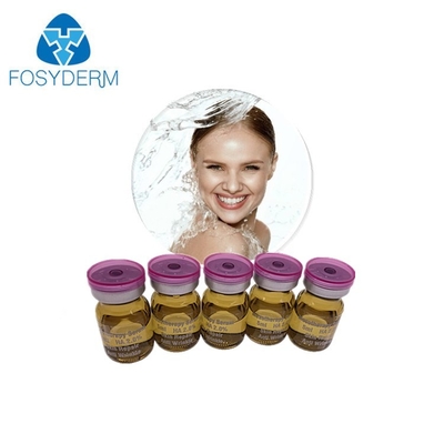 Вводимый Hyaluronic кисловочный пополнять воды сыворотки Mesotherapy