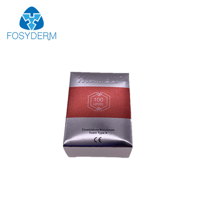 BTX Hyamely извлекает сморщивает Botulinum токсин