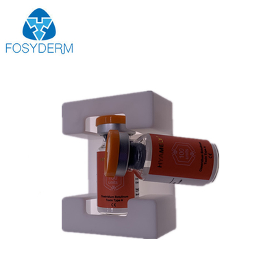 соляной Botulinum токсин 2.5ml для морщинки стороны анти-
