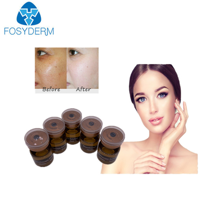 сыворотка 20mg/ml 5ml Mesotherapy забеливая Meso решение