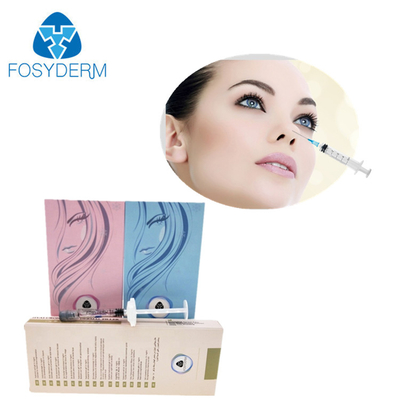 заполнитель Hyaluronic носа Rhinoplasty геля 2ml хирургического дермальный