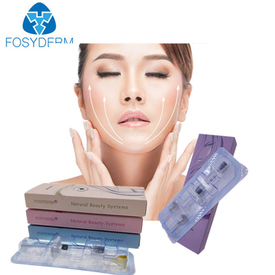 Экстренныйый выпуск заполнителя 1ml губы бренда Hyaluronic кисловочный дермальный для Hyaluronic губы ручки