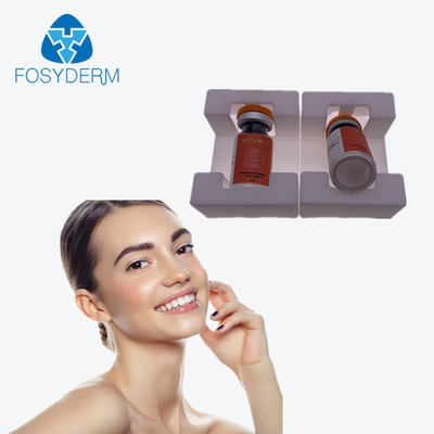 Анти--морщинка впрыскивая тип токсина HYAMELY Botulinum 100iu для того чтобы достигнуть