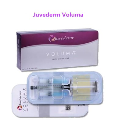 Juvederm заполнитель 2* 1ml впрыски ультра 3 ультра 4 Voluma лицевой для Nasolabial створки