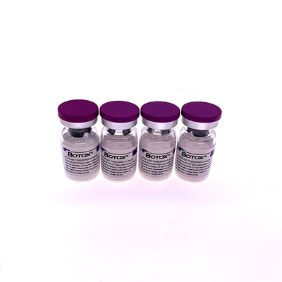 Впрыскивающ Allergan 100 блоков печатают  к извлекать морщинки