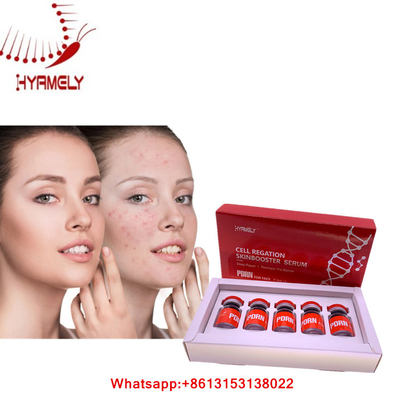 Сыворотка PDRN для лицевой впрыски Mesotherapy Hyamely регенерации кожи