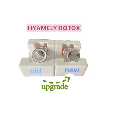 Токсин  блоков Hyamely 100 Botulinum к уменьшению морщинок лба